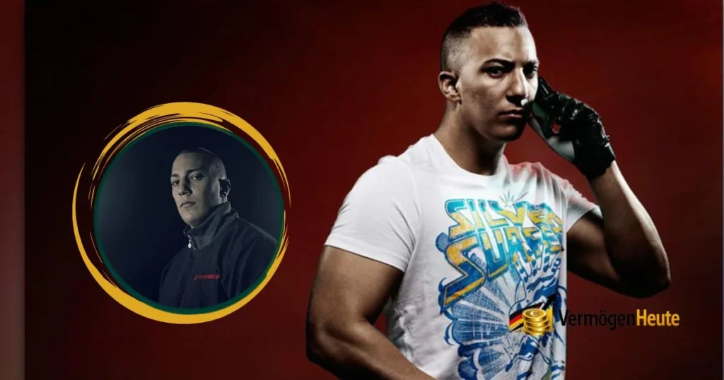 Farid Bang Vermögen: Wie reich ist der Rapper heute? farid bang vermögen
