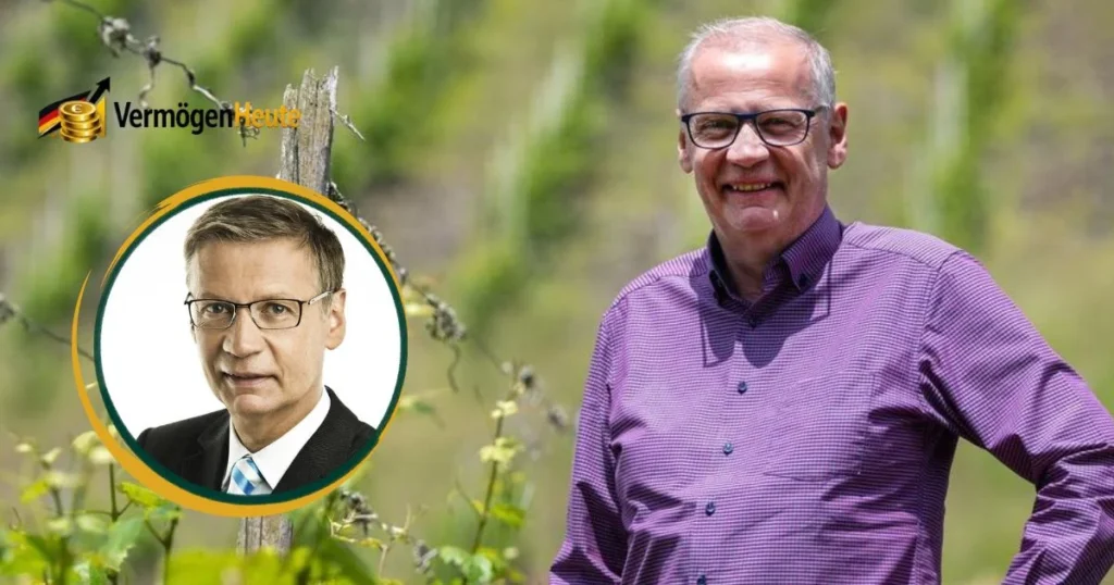 günther jauch vermögen