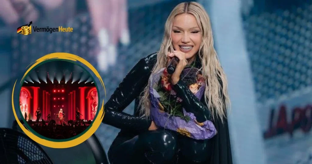 Shirin David Vermögen: Wie reich ist die Rapperin wirklich? shirin david vermögen