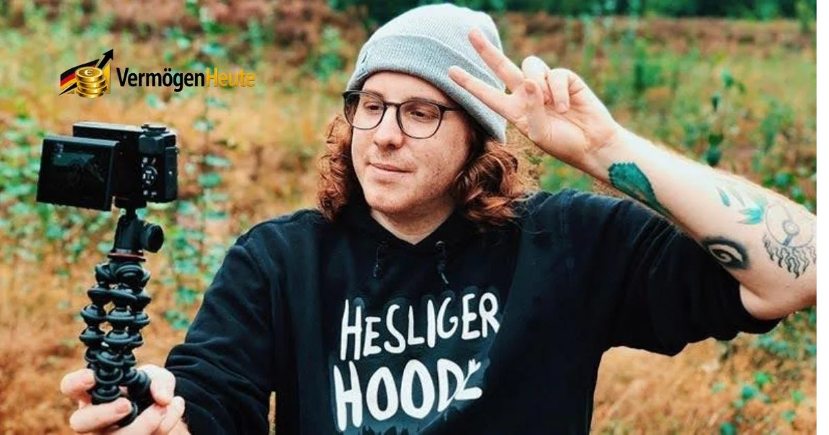 Simon Unge Vermögen: Wie reich ist Simon Wiefels wirklich? simon unge