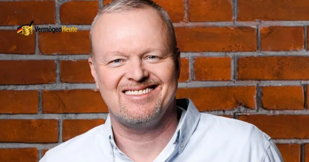 Stefan Raab Vermögen 2026: Wie reich ist der TV-Entertainer wirklich? stefan raab vermögen