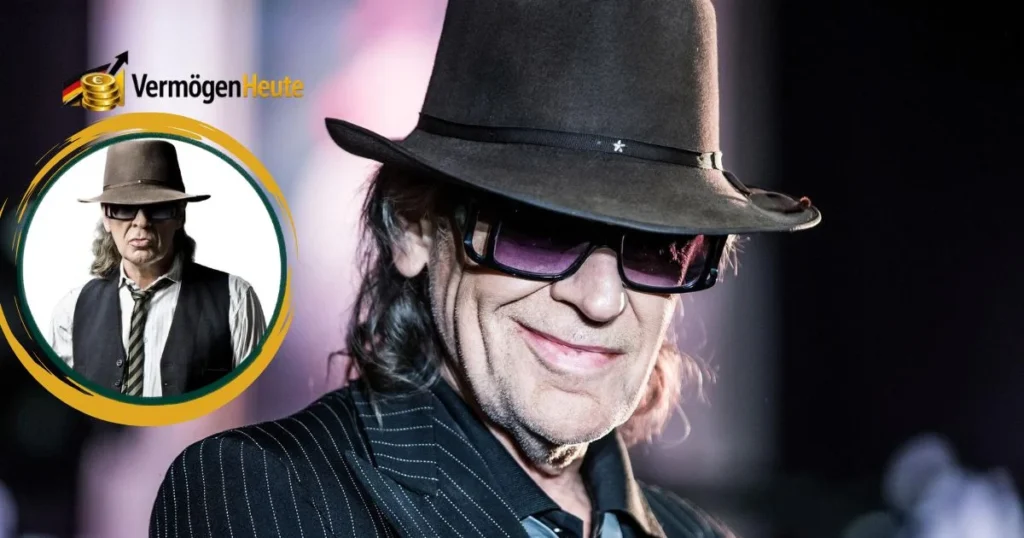 Udo Lindenberg Vermögen: Warum die Rocklegende bis heute Millionen wert ist udo lindenberg vermögen