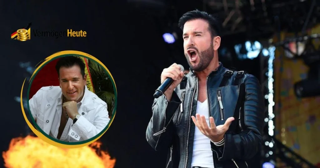 Michael Wendler Vermögen 2026: Wie reich ist Michael Wendler heute wirklich? wendler vermögen