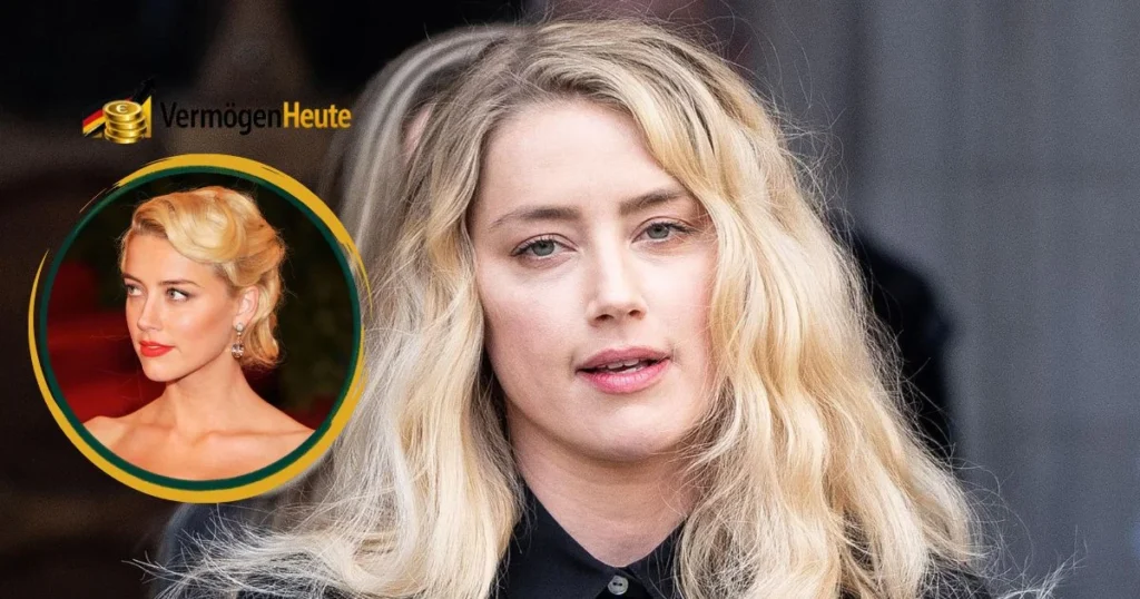Amber Heard Vermögen: Warum ihre finanzielle Situation bis heute diskutiert wird amber heard vermögen