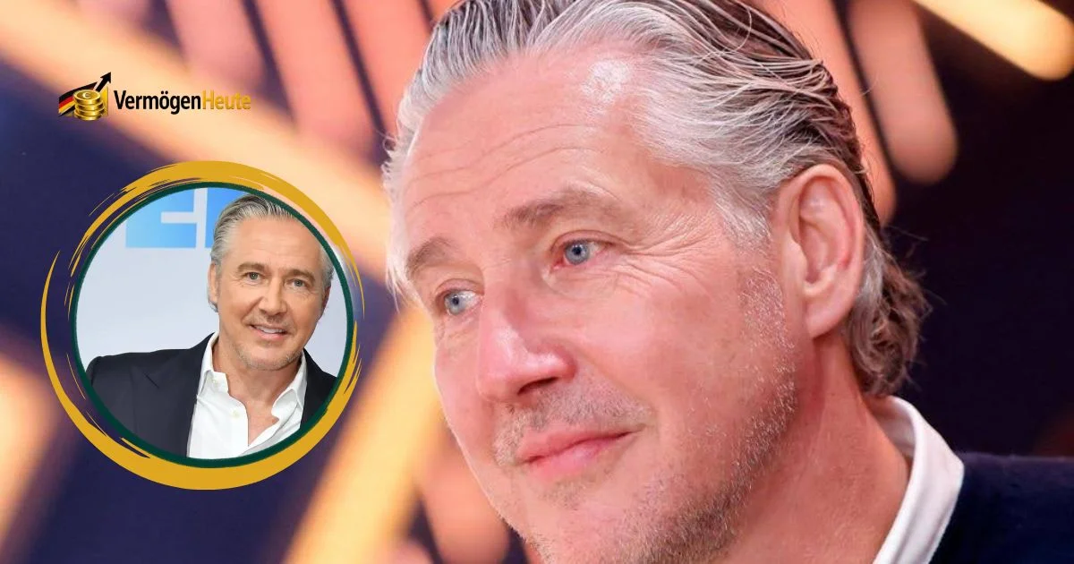 Franjo Pooth Vermögen: Wie reich ist der Unternehmer heute wirklich? franjo pooth vermögen unternehmer