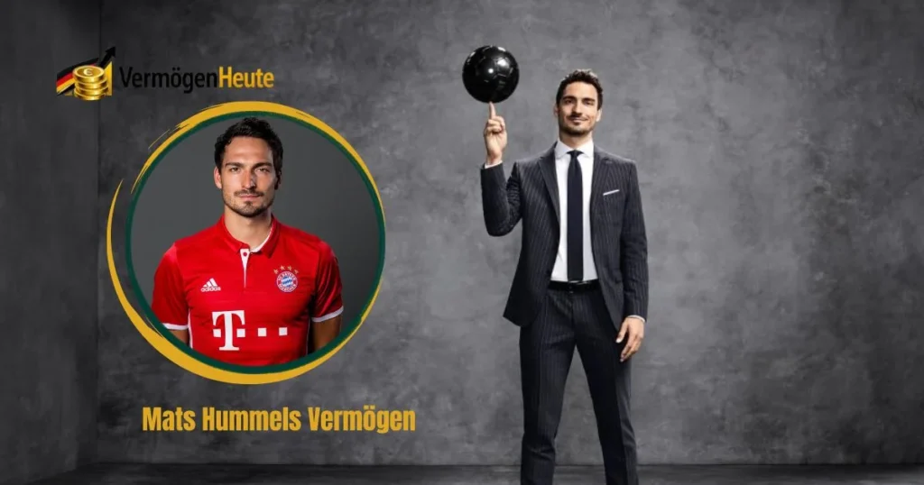 mats hummels vermögen aktuell: Gehalt, Karriere und der Wert eines deutschen Fußballgesichts mats hummels vermögen