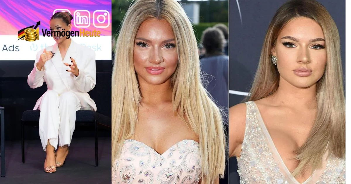Shirin David Vermögen: Wie reich ist die Rapperin wirklich? wie reich ist shirin david