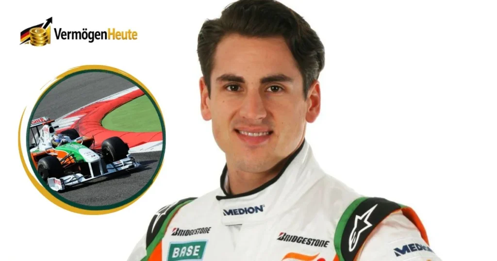 adrian sutil vermögen