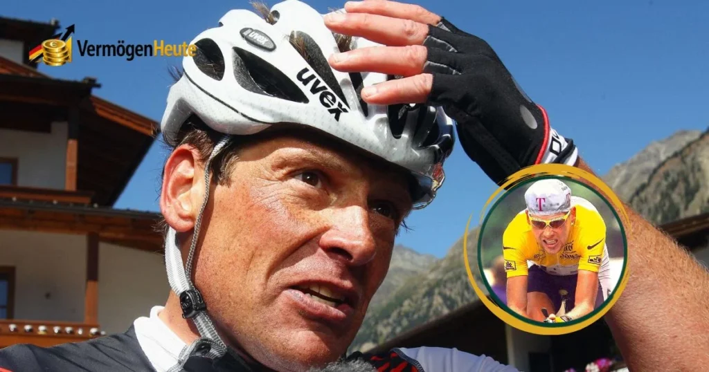 Jan Ullrich Vermögen