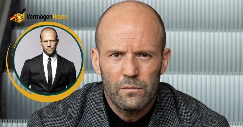 Jason Statham Vermögen
