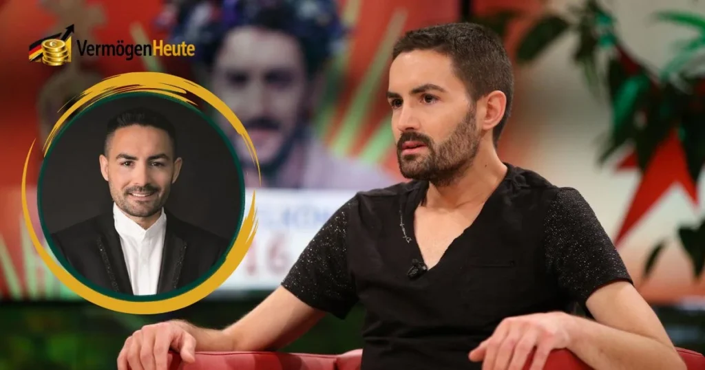 Menderes Bagci Vermögen
