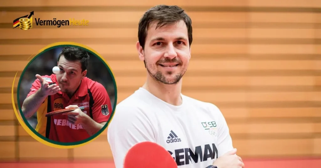 timo boll vermögen