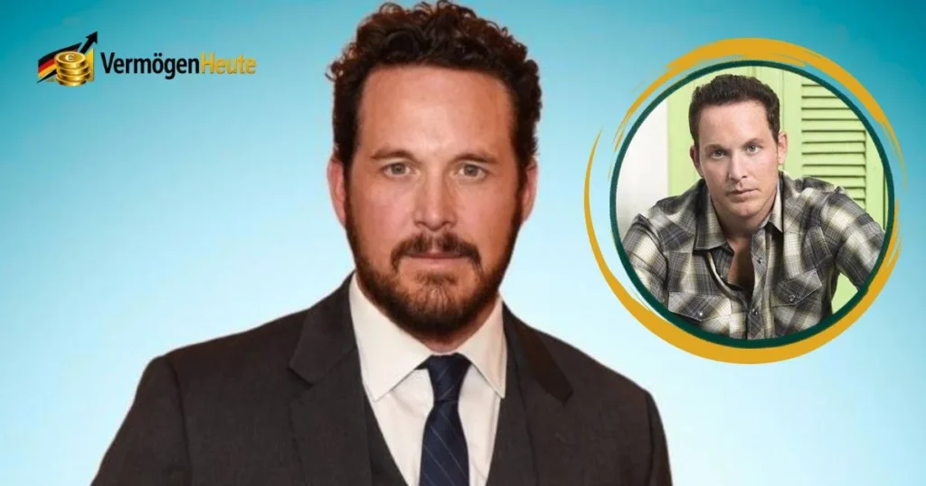 Cole Hauser Vermögen