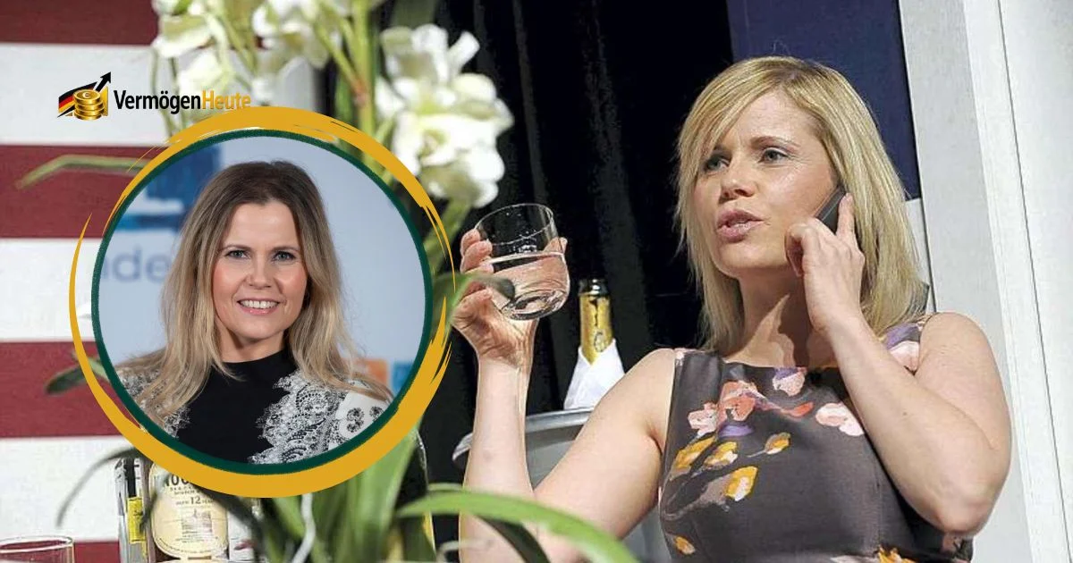 gina wild vermögen