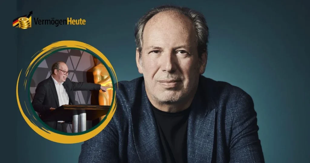 hans zimmer vermögen