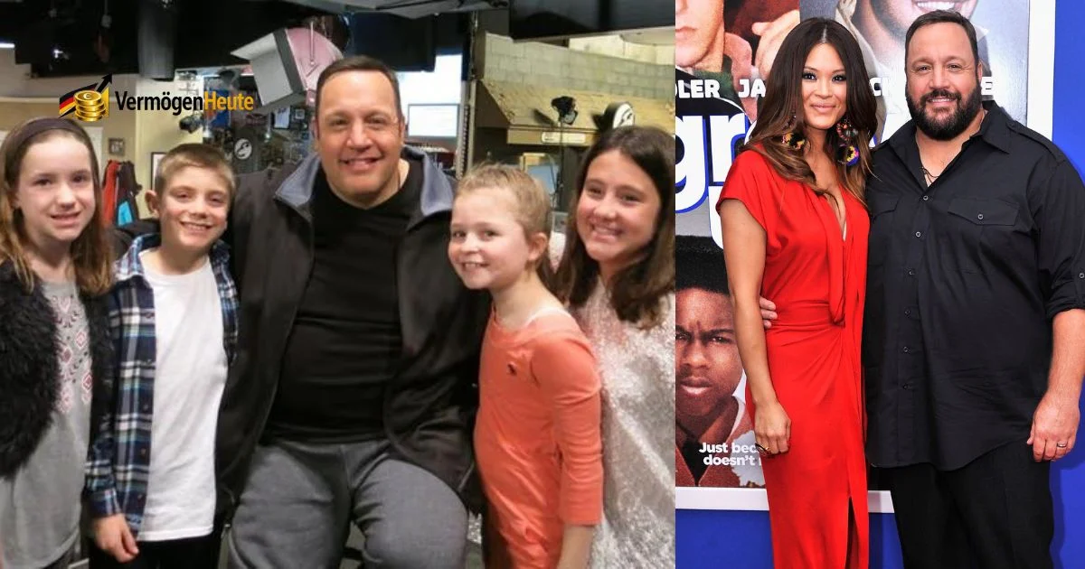 kevin james kinder