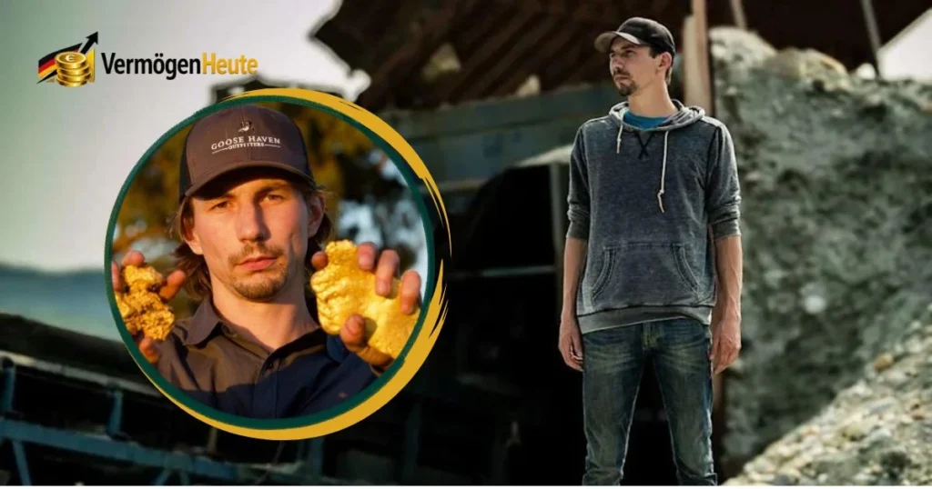 parker schnabel vermögen