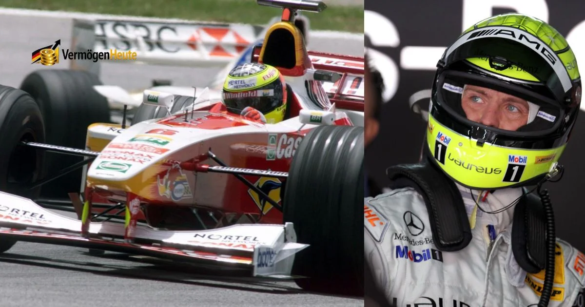 vermögen ralf schumacher