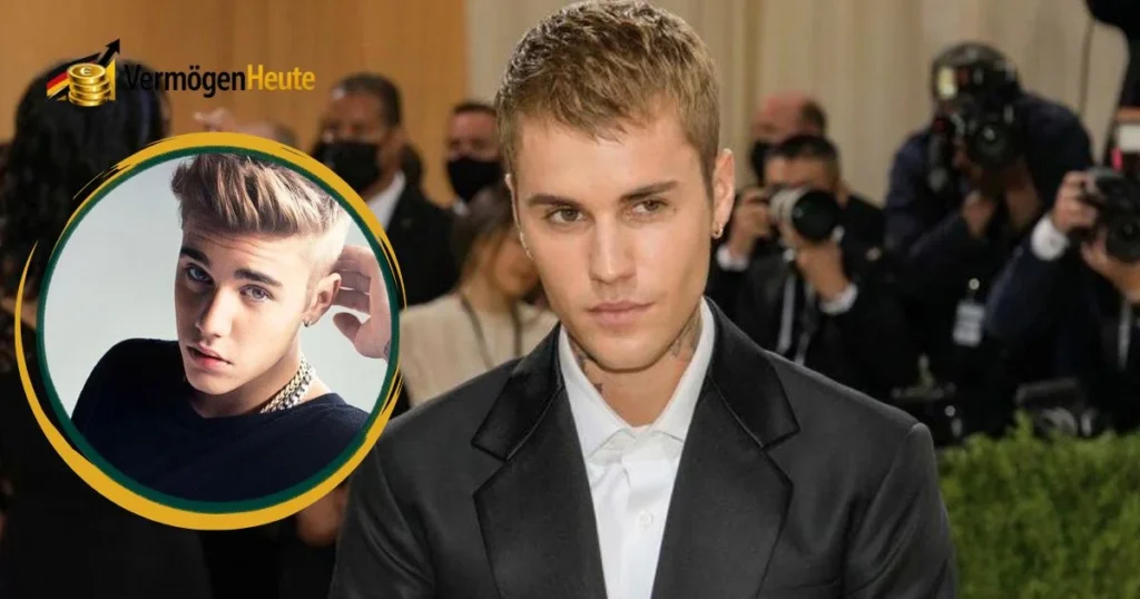 Justin Bieber Vermögen
