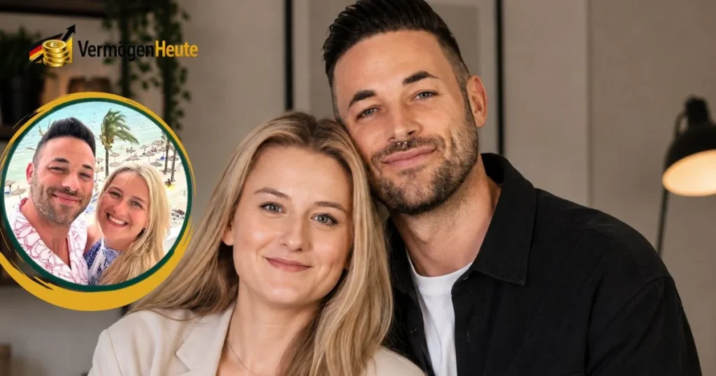 benny und angie vermögen