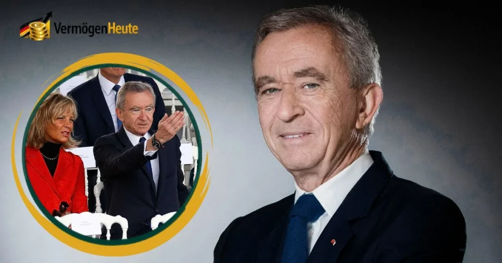 bernard arnault vermögen