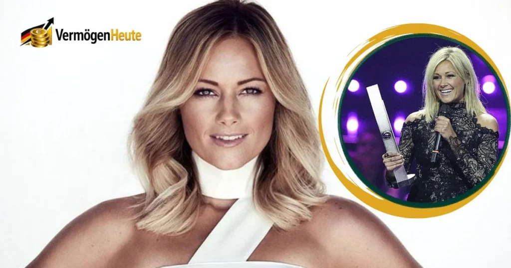helene fischer vermögen
