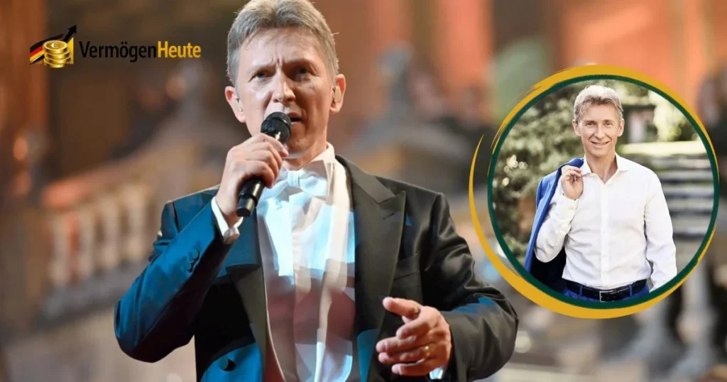 helmut lotti vermögen wie reich ist helmut lotti