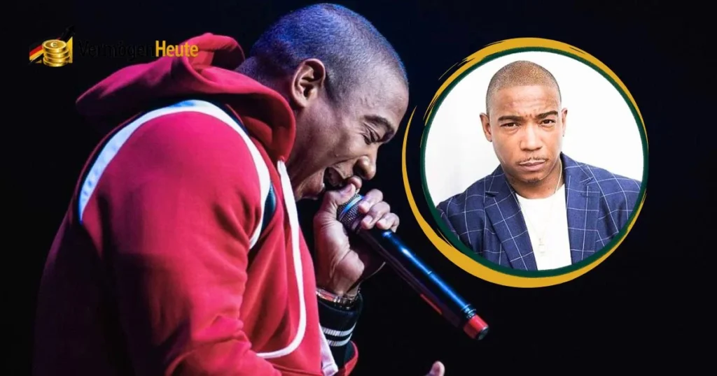 ja rule vermögen