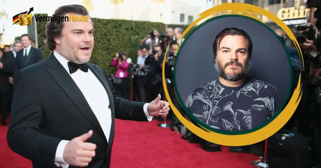 jack black vermögen