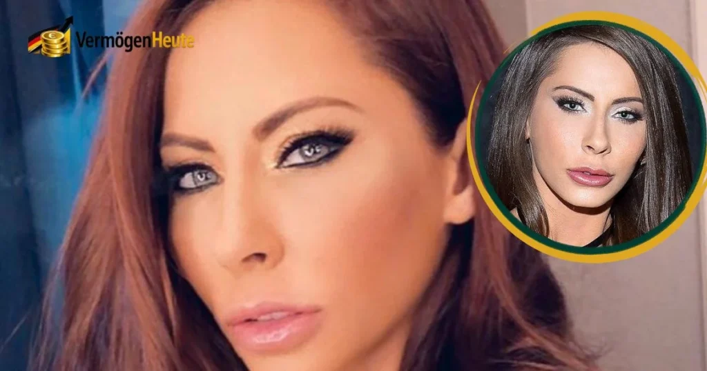 madison ivy vermögen