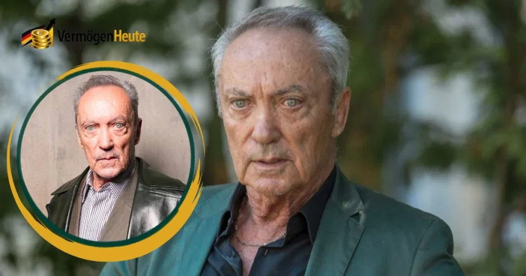 udo kier vermögen