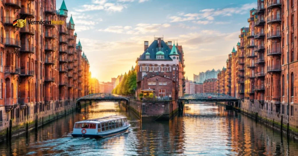 Hamburg entdecken: Die schönsten Sehenswürdigkeiten und praktische Reisetipps Hamburg entdecken