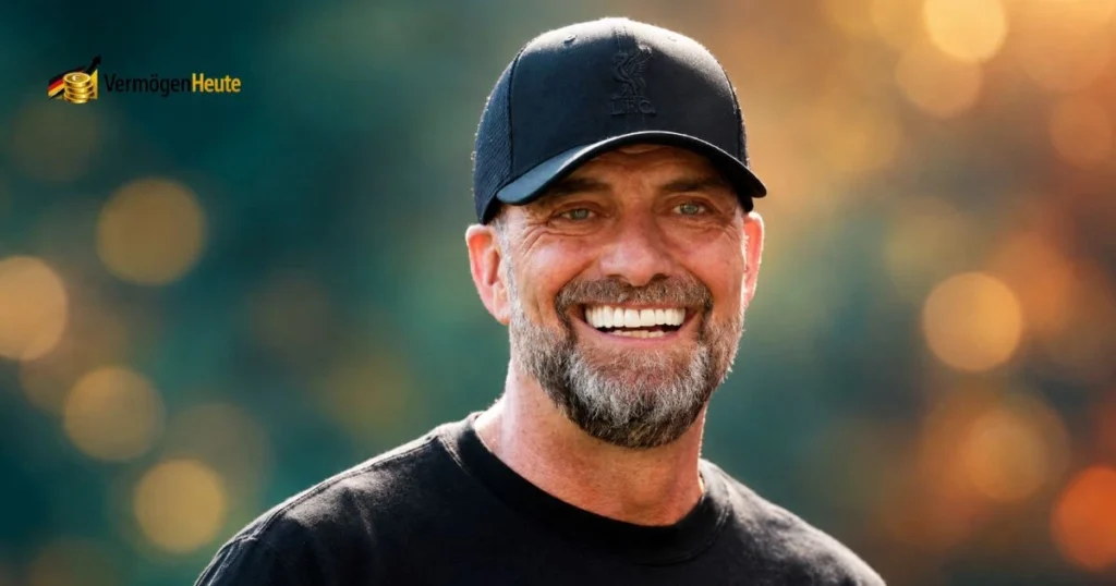Jürgen Klopp: Vermögen zwischen 35 und 120 Millionen Euro – belegt ist keine dieser Zahlen Jürgen Klopp Vermögen