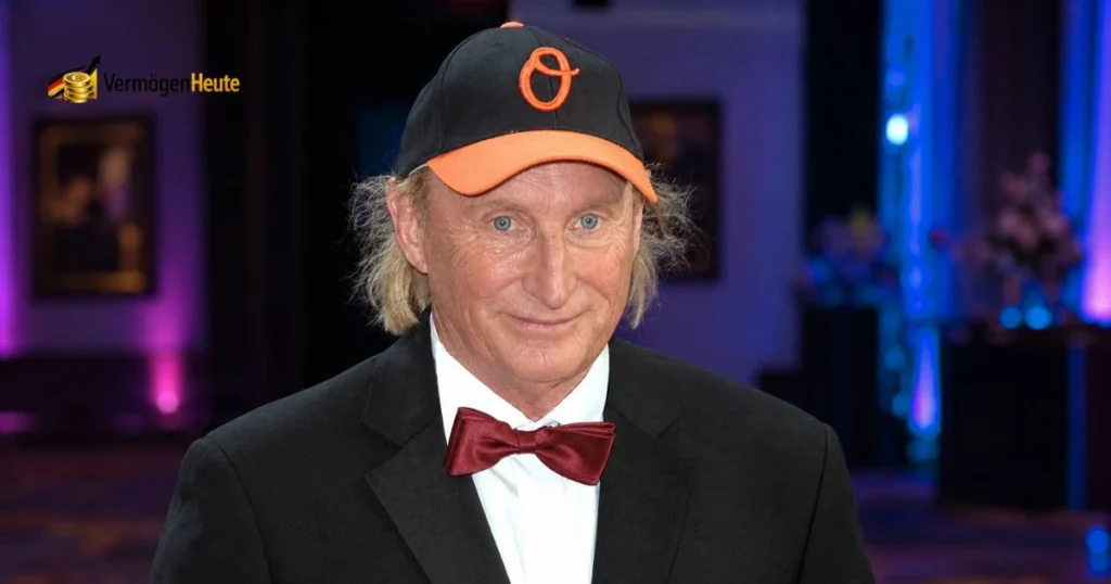 Otto Waalkes’ Vermögen: Was im Handelsregister steht – und was nur behauptet wird Otto Waalkes Vermögen