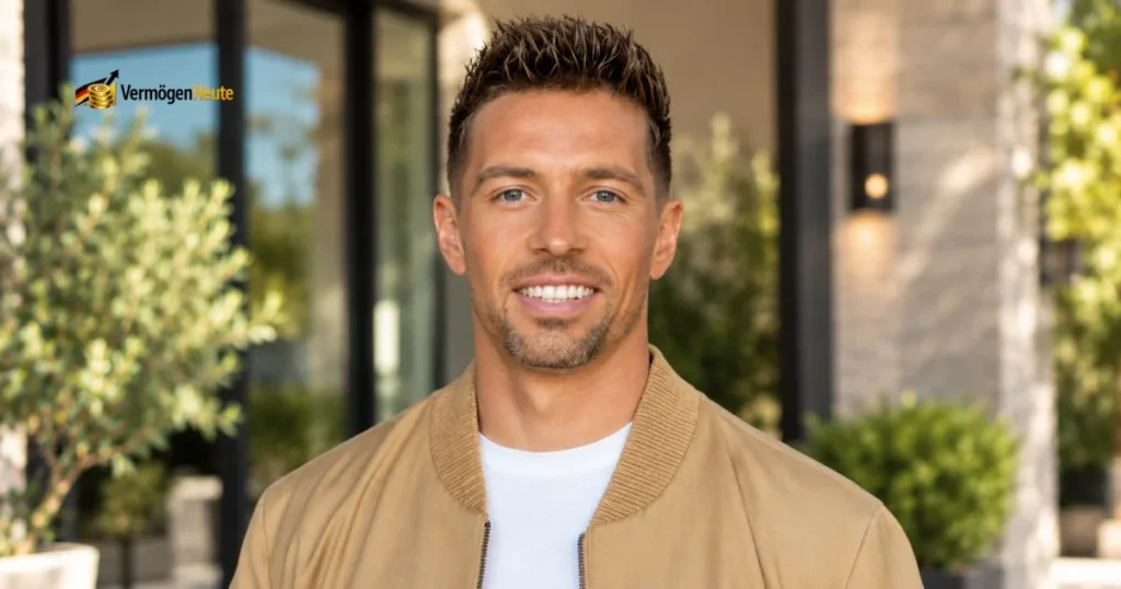 Ramon Roselly Vermögen: Was über die Finanzen des DSDS-Siegers bekannt ist Ramon Roselly Vermögen