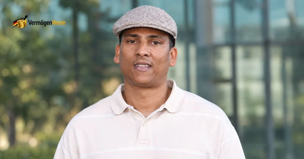 Xavier Naidoo Vermögen